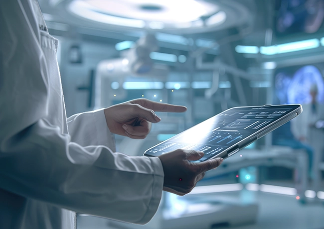 Wabalogic Medical Image Manager