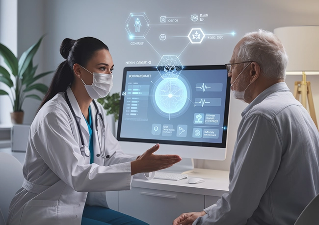 Wabalogic Waba Patient Upload